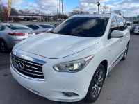 Image for 2014 INFINITI QX60  ID: 7084795