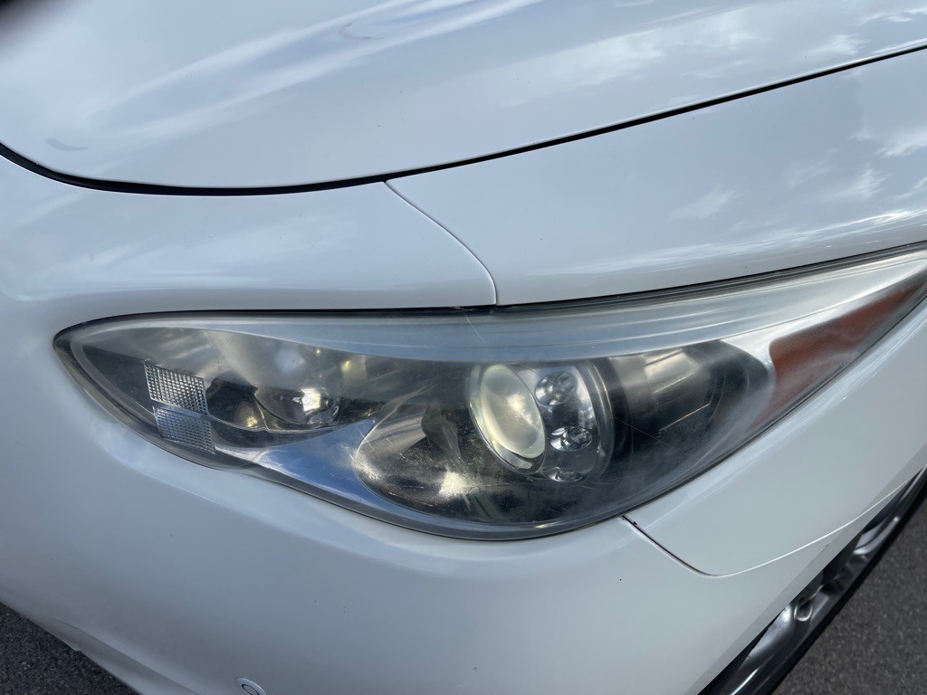 2014 INFINITI QX60 Image 7