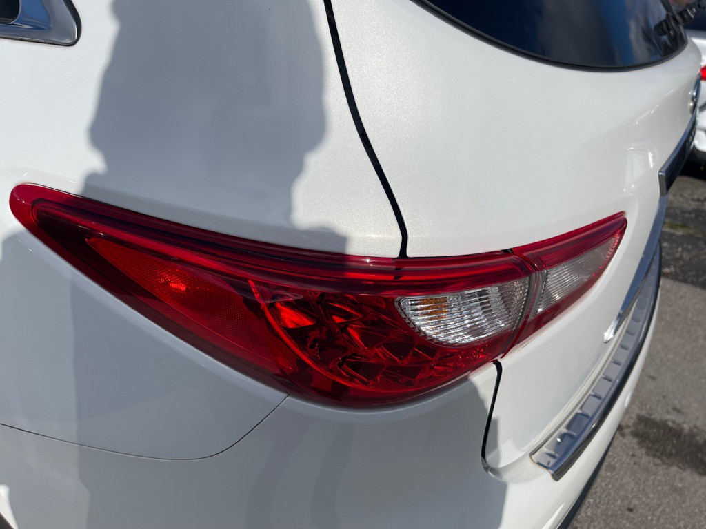 2014 INFINITI QX60 Image 8