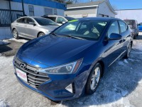 Image for 2019 Hyundai Elantra SEL ID: 7141426