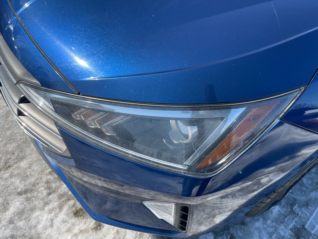 2019 Hyundai Elantra Image 7