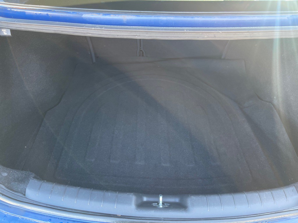 2019 Hyundai Elantra Image 15