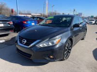 Image for 2018 Nissan Altima 2.5 ID: 7141432