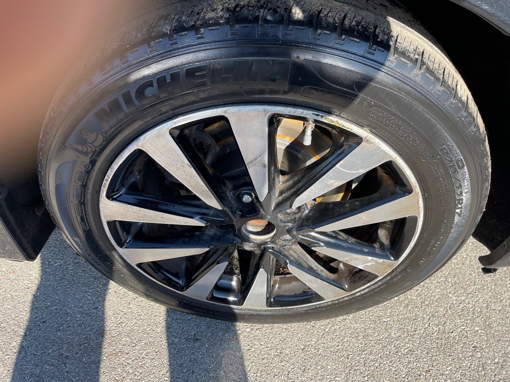 2018 Nissan Altima Image 17