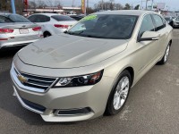 Image for 2014 Chevrolet Impala LT ID: 7141442