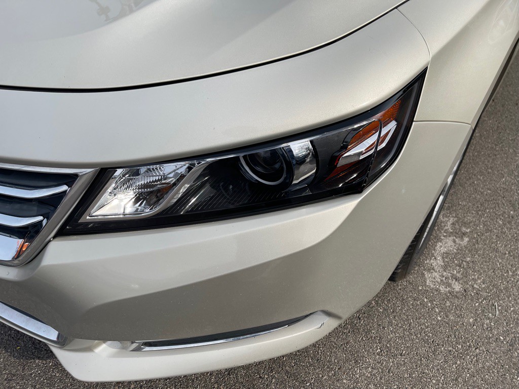 2014 Chevrolet Impala Image 7