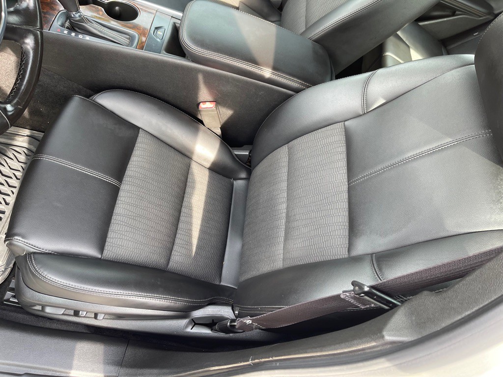 2014 Chevrolet Impala Image 10