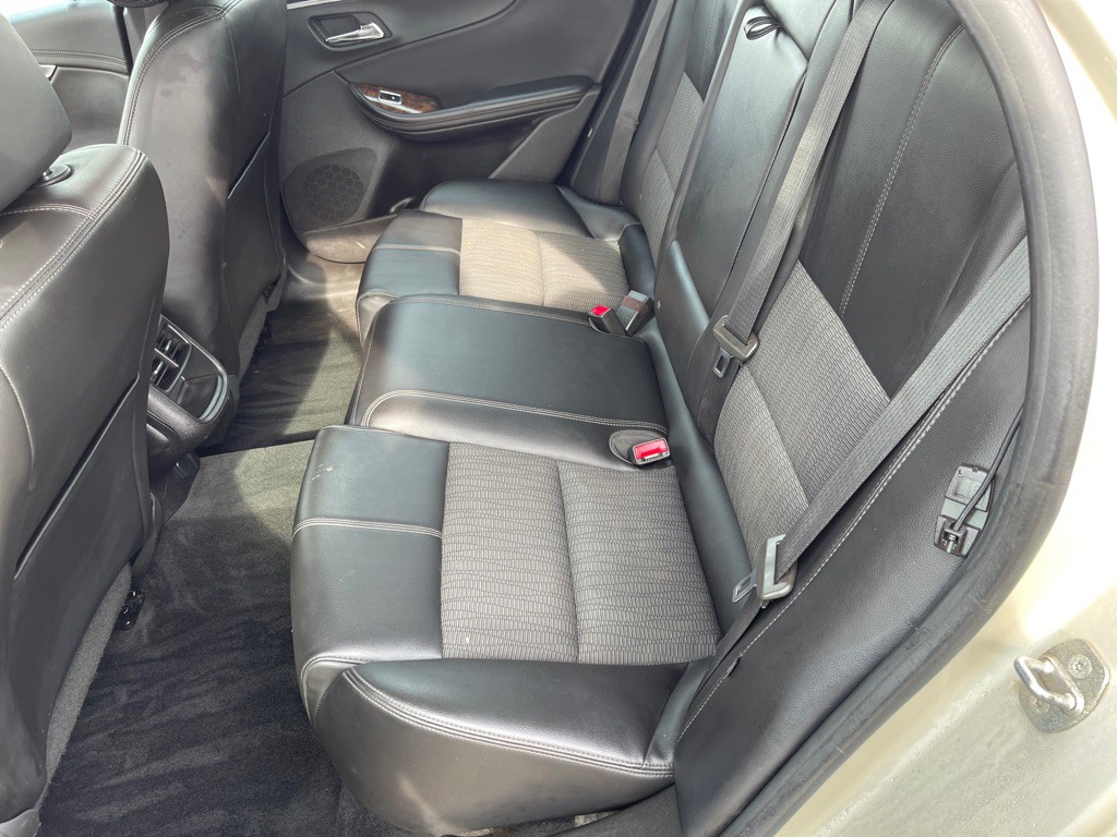 2014 Chevrolet Impala Image 13