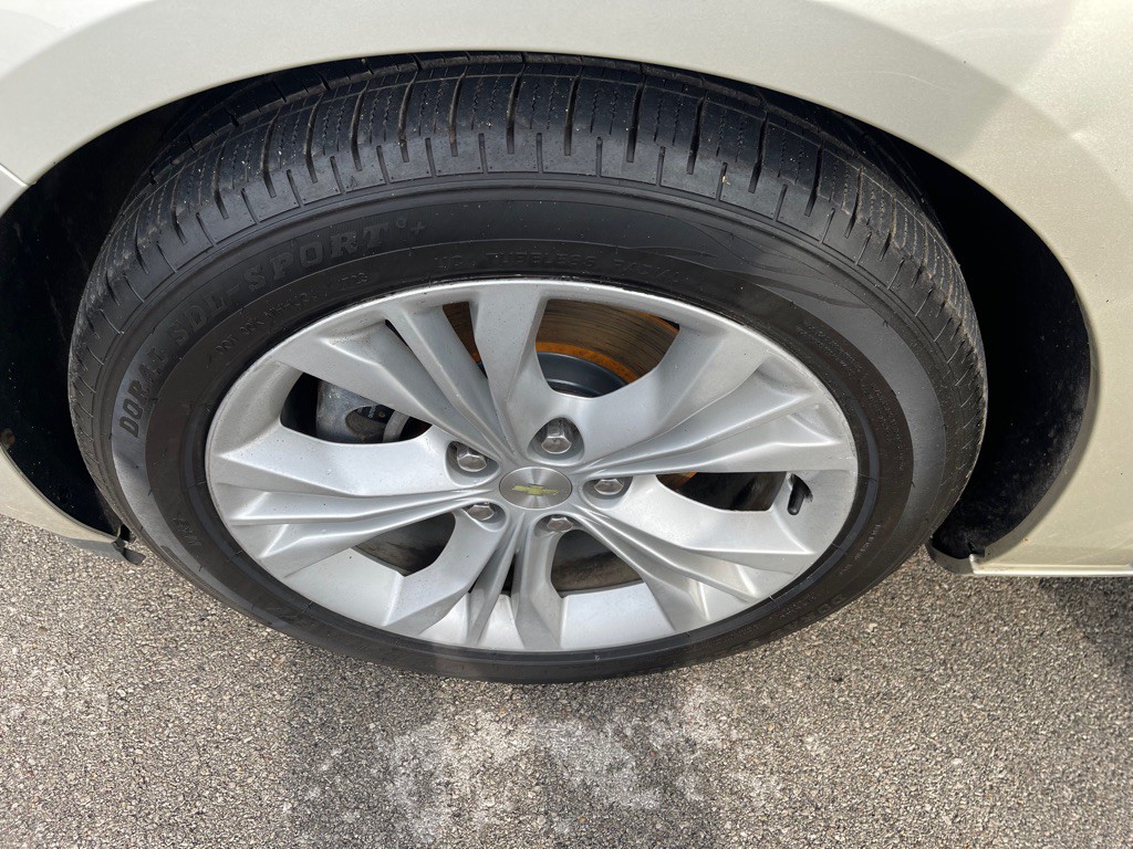 2014 Chevrolet Impala Image 15