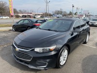Image for 2017 Chevrolet Malibu LT ID: 7141454
