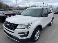 Image for 2016 Ford Explorer XLT ID: 7141459