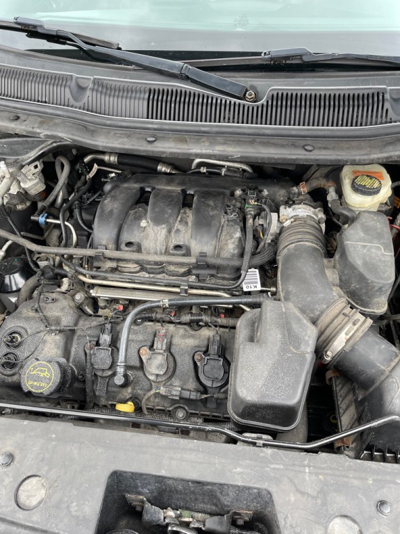 2016 Ford Explorer Image 17