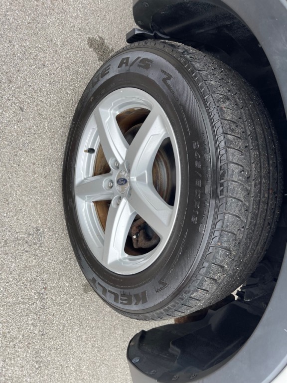 2016 Ford Explorer Image 18