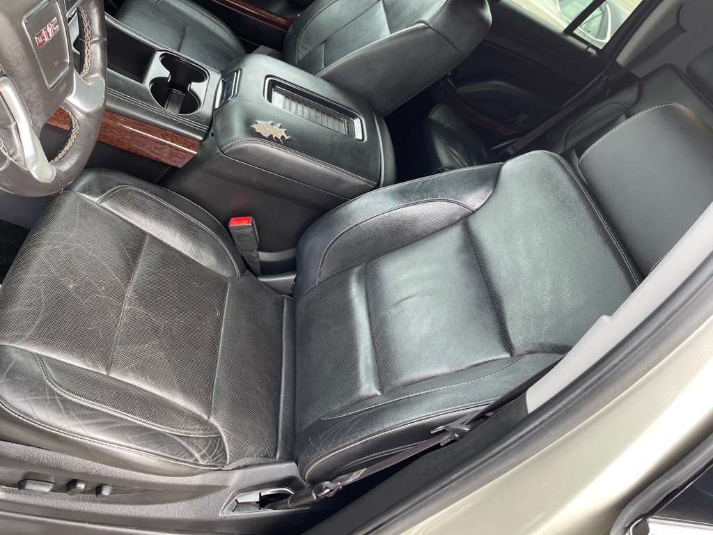 2017 GMC Yukon Image 10