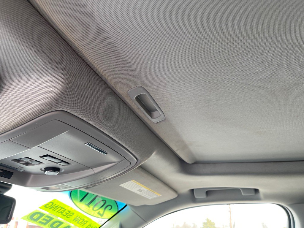 2017 GMC Yukon Image 14