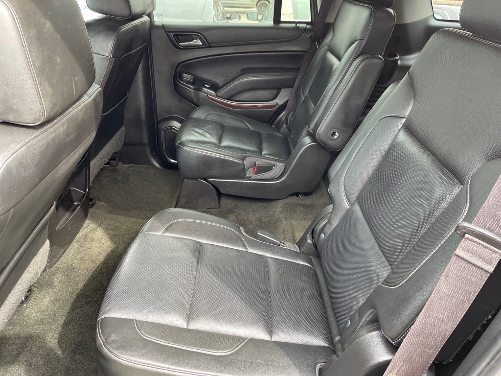 2017 GMC Yukon Image 15