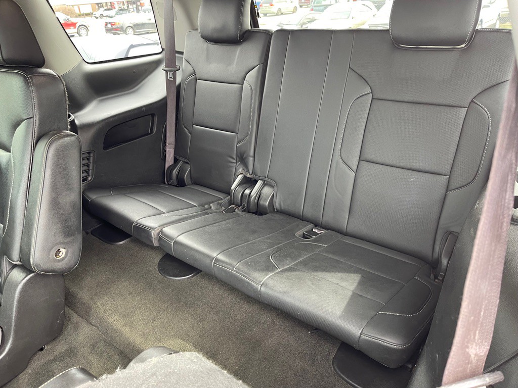 2017 GMC Yukon Image 16