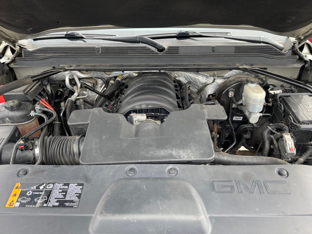 2017 GMC Yukon Image 18