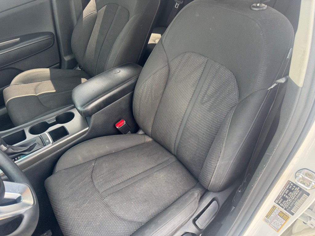 2020 Kia Optima Image 11