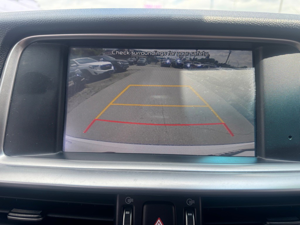 2020 Kia Optima Image 15