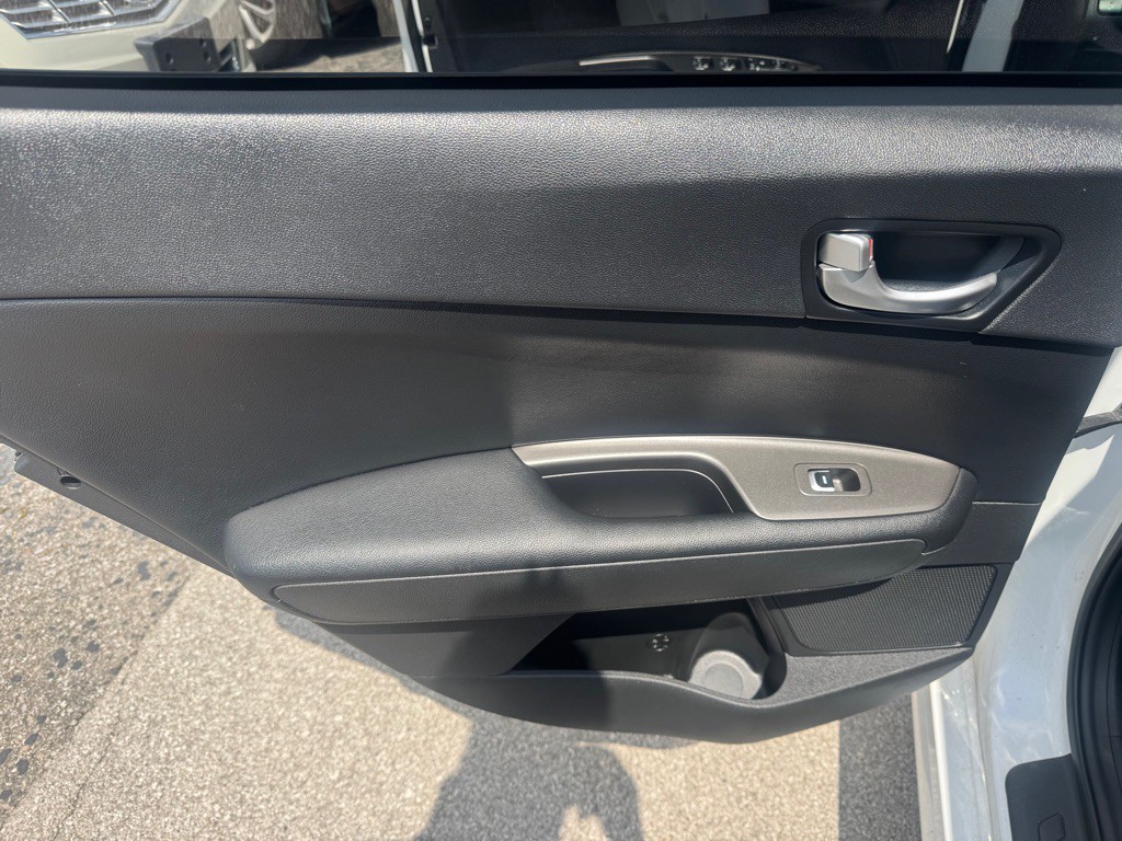 2020 Kia Optima Image 19