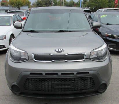 2016 Kia Soul Image 2