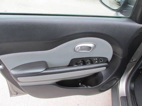 2016 Kia Soul Image 7