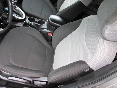 2016 Kia Soul Image 8