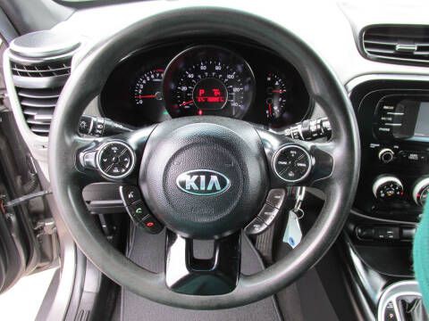 2016 Kia Soul Image 9