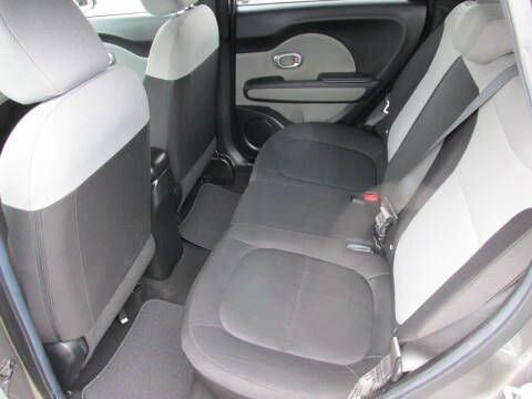 2016 Kia Soul Image 11