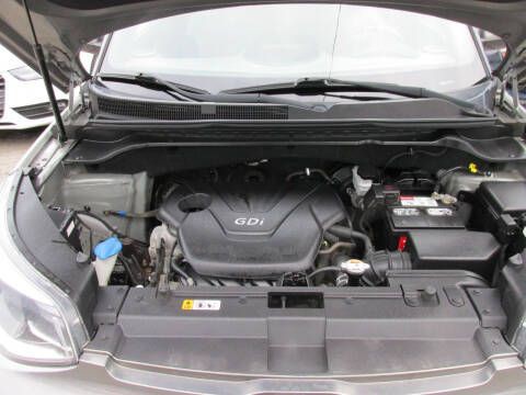 2016 Kia Soul Image 13