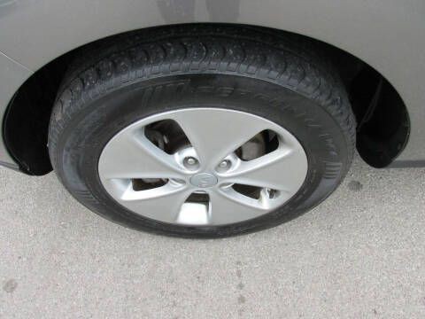 2016 Kia Soul Image 14