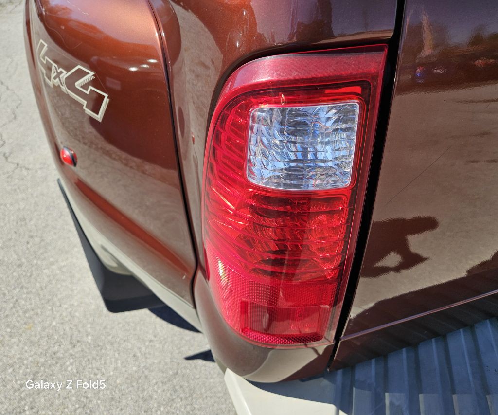 2008 Ford F-350 Image 8