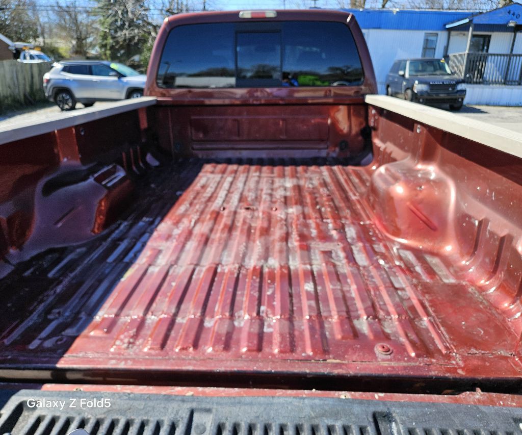 2008 Ford F-350 Image 14