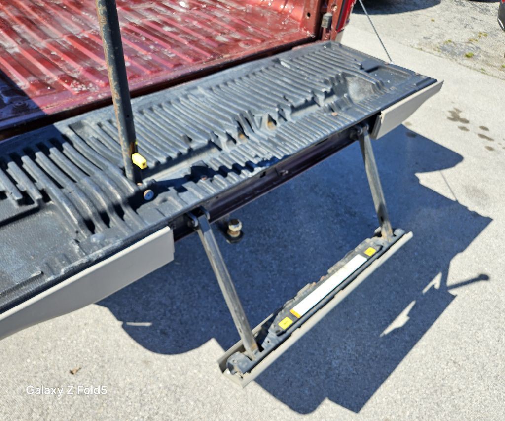 2008 Ford F-350 Image 16