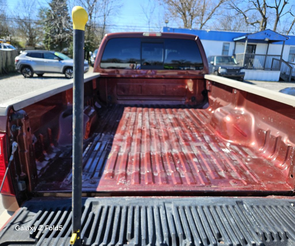 2008 Ford F-350 Image 18