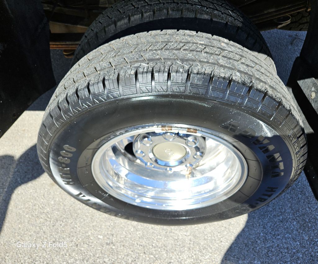 2008 Ford F-350 Image 19