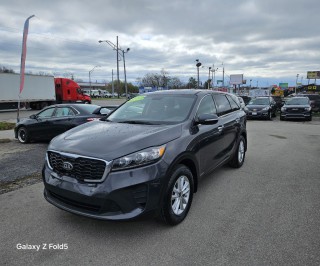 Image for 2019 Kia Sorento L ID: 7276988