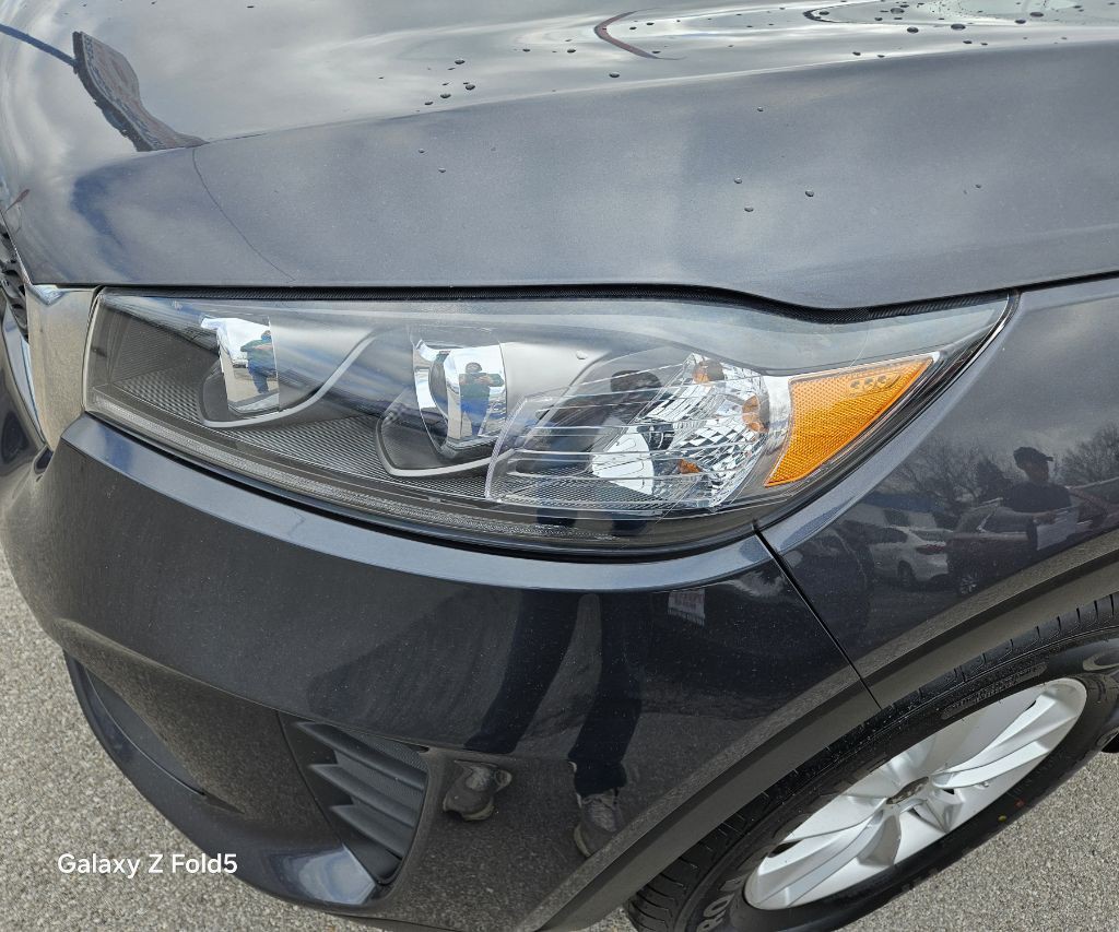 2019 Kia Sorento Image 7