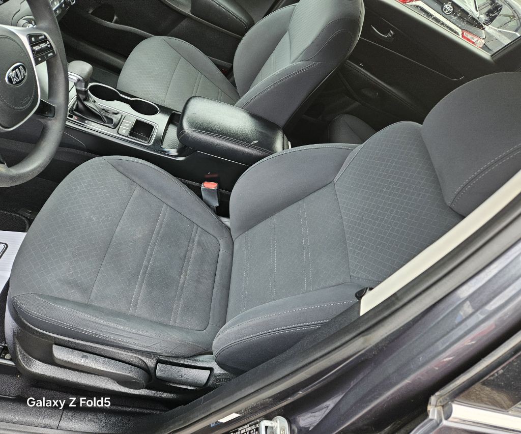 2019 Kia Sorento Image 10