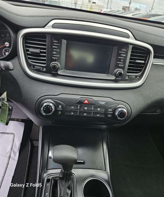 2019 Kia Sorento Image 12