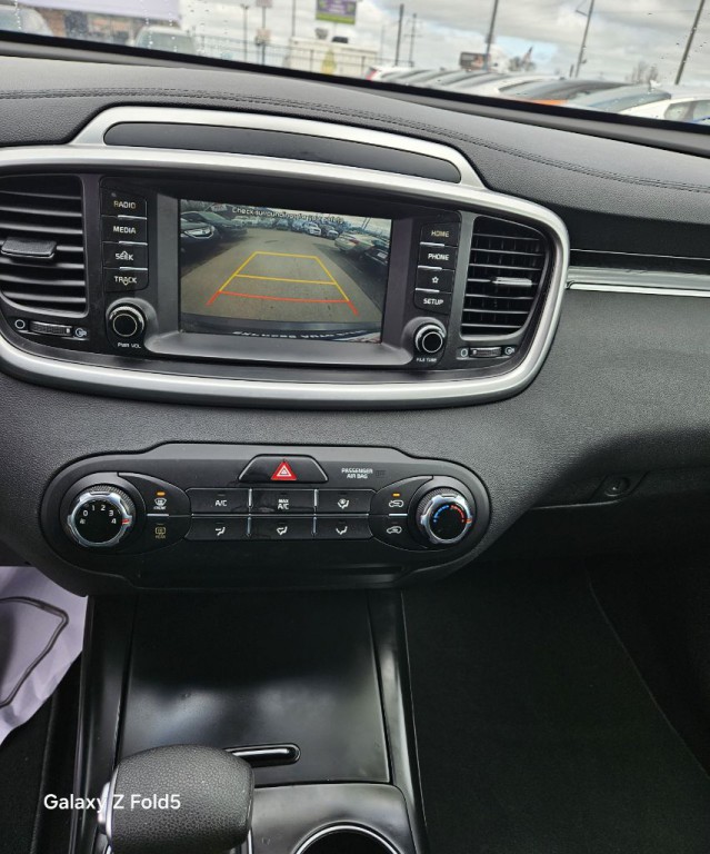 2019 Kia Sorento Image 13