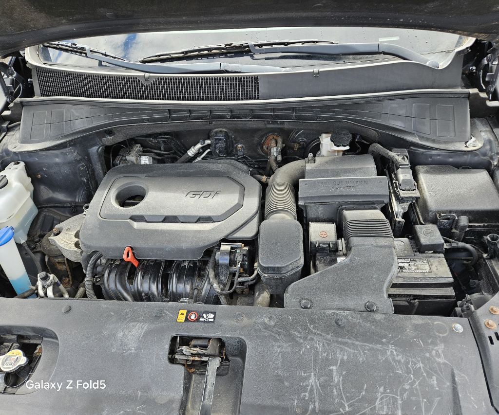 2019 Kia Sorento Image 18