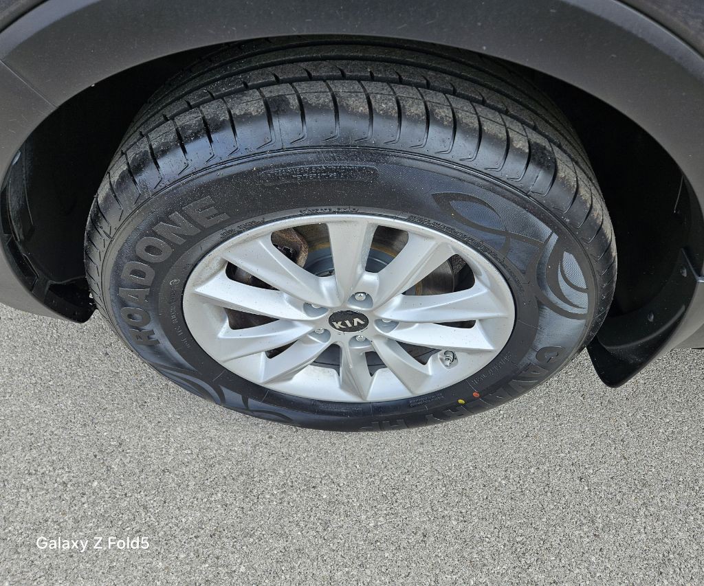 2019 Kia Sorento Image 19