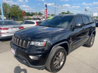 Image for 2016 Jeep Grand Cherokee Laredo ID: 7277025