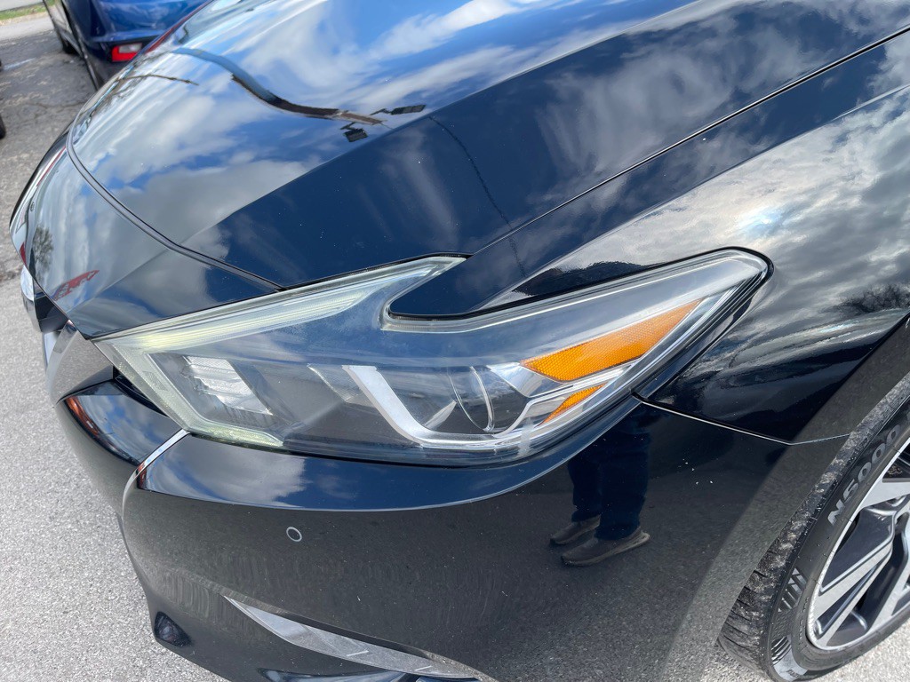 2017 Nissan Maxima Image 7