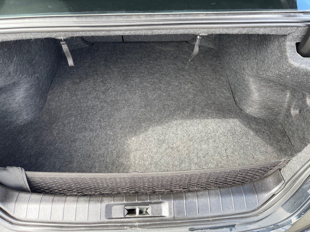 2017 Nissan Maxima Image 16