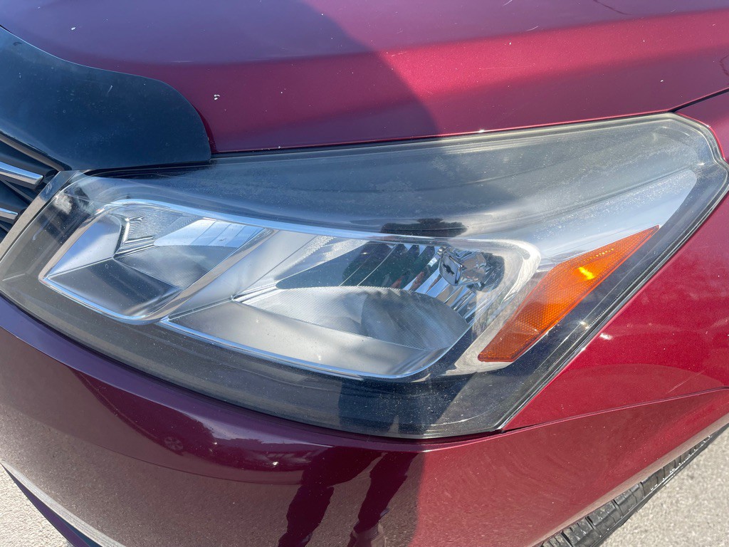 2015 Chevrolet Traverse Image 7