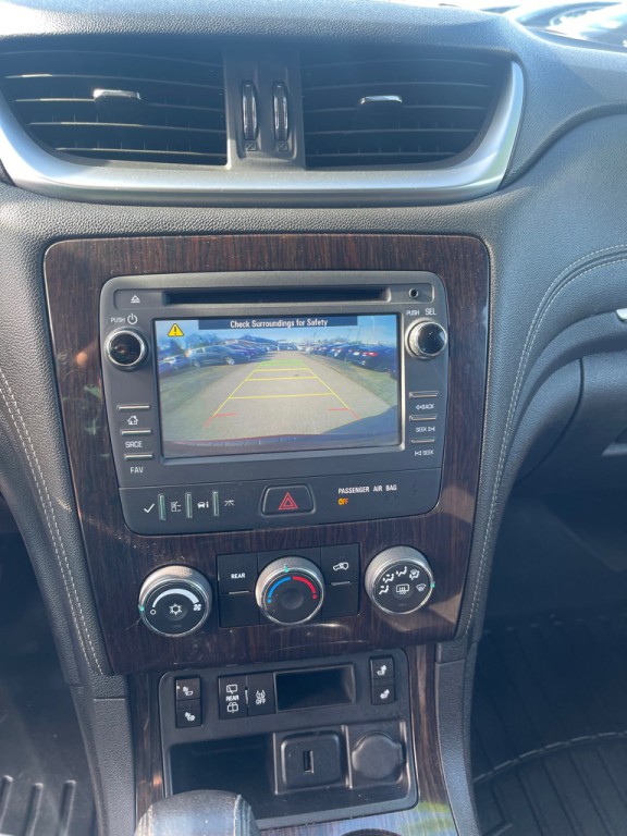 2015 Chevrolet Traverse Image 13
