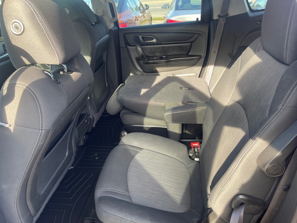 2015 Chevrolet Traverse Image 14